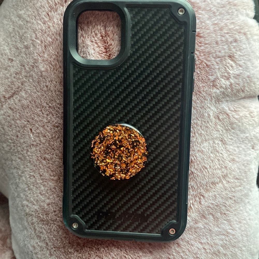 Pelican iPhone 11 Pro Max phone case